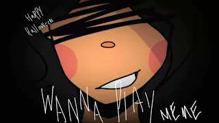 Aphmau animation - Wanna play meme