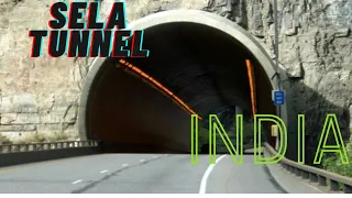 sela tunnel || prime minister of India Narendra Modi