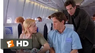 Flirting with Disaster (7/12) Movie CLIP - The Proper Breast Feeding Technique (1996) HD