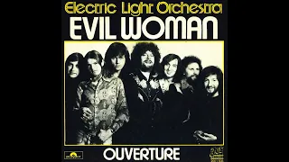 Electric Light Orchestra - Evil Woman (2023 Remaster)