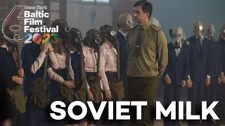 SOVIET MILK Trailer — NYBFF 2023