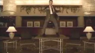 zZz- Ecstasy, Christopher Walken dancing
