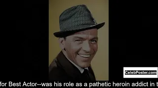 Frank Sinatra biography