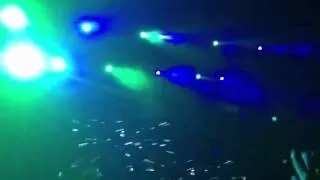 Knife Party - How We Do, Cannonball (Live Pepsi Center WTC)