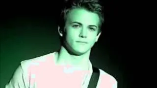 Hunter Hayes- I want Crazy