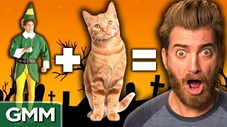 World's Strangest Halloween Rituals (GAME)