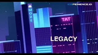 Moze ft. Tat Mannerz - My Own Legacy (lyric video)