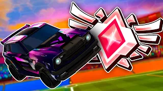 Что Могут Гранд Чемпионы 3 в 2024? | Рокет Лига | Rocket League