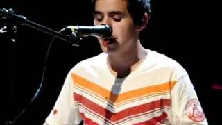 David Archuleta - Happy Birthday and Crush - York, PA