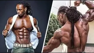 Top 10 Black Male Models in The World