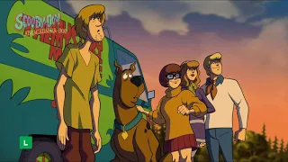 Scooby Doo Abracadabra Doo Trailer