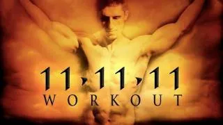 INSANE Bodyweight Workout - 11/11/11 Bodyweight Workout CHALLENGE!