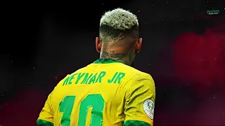 VENÇA DESAFIOS E SUPERE SEUS LIMITES [Motivação Futebol] ‹ Neymar ›