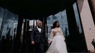 Sofia & Dmitry Wedding Clip 4K