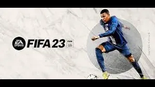 FIFA 23 Ted Lasso Trailer