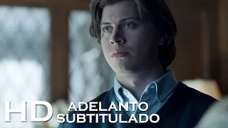 Impulse Temporada 2 Adelanto [HD] Subtitulado en Español