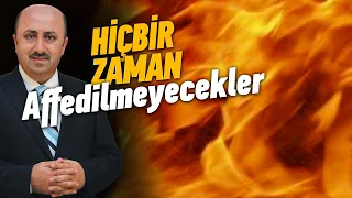 Bu 3 Şeyi Yapan Affedilmez! | Ömer Döngeloğlu