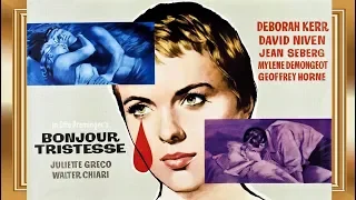 Jean Seberg - Top 21 Highest Rated Movies