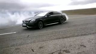 Narek & Julia Mashup 2 DRIFTS OF MERCEDES-BENZ REMIX