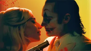 Joker: Folie a Deux- Trailer 2 (2024) Lady Gaga, Joaquin Phoenix