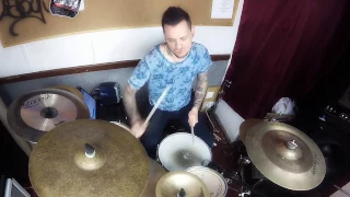 Mydełko FA drum cover Bartosz Drumz