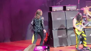 STRYPER all she wrote.   M3 fest.  Columbia md.  5.5.2024