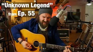 "Unknown Legend" by Neil Young - Episode 55 - 10/3/20