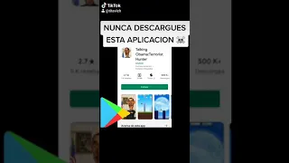 NO INSTALES ESTA APP!