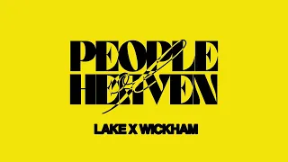 Phil Wickham - People of Heaven (Official Audio)