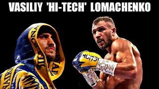 Vasiliy Lomachenko Ultimate Highlights| Still One of the Best!