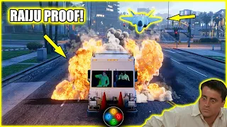 Trolling Tryhards In This Boxville Is Hillarious (Part 1) | GTA 5 Online