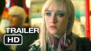 How I Live Now TRAILER 1 (2013) - Saoirse Ronan Movie HD