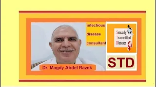 Sexually Transmitted Diseases (STDs), Causes, Signs, and Symptoms, Diagnosis and Treatment podcast