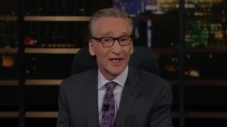 Bill Maher Lays Out Trump's 'Slow-Moving' Coup for 2024 Election