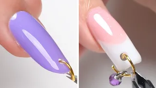 #769 Top 10 Satisfying Nail Art Trendy Hottest Nail Art For Day | Nails Inspiration