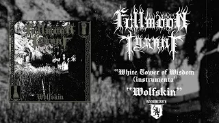 FULLMOON TYRANT (Mex) "Wolfskin" album 2024