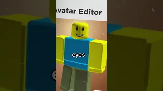 ROBLOX UPDATED WINNING SMILE FACE