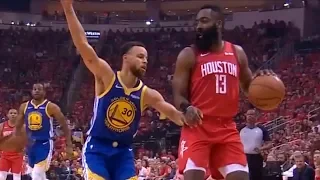 GS Warriors vs Houston Rockets - Game 3 - May 4, Full 1st Qtr | 2019 NBA Playoffs