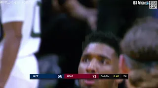 Donovan Mitchell  30 PTS 6 REB: All Possessions (2021-02-27)