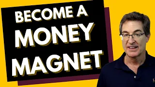 Money Magnet Quickie - Tapping with Brad Yates