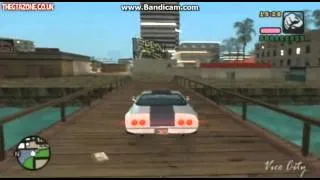 GTA: Vice City Stories walkthrough HD mission 2# Cleaning House