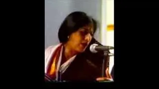 Kishori Amonkar Raga Yaman