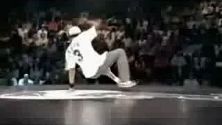 Breakdance World Championship Remix YouTube   YouTube