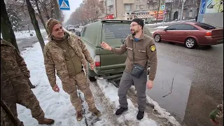 Славянск-волотери торгаші-‼️33🚙 вже в захистників‼️Лафета в роботі,загрудка ‼️Зустріч з справжніми💪