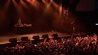 LIL PEEP WORLDS AWAY MOSCOW LIVE YOTASPACE