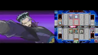 YGO ZWDC upload 20 - different story, same deck
