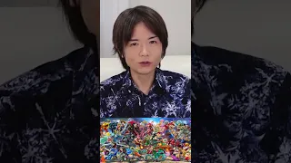 Is Smash Bros. DEAD Without Sakurai!?