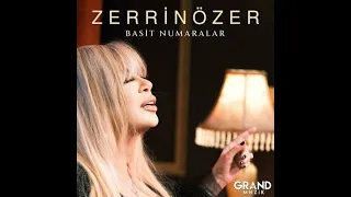 Zerrin Özer - Basit Numaralar - 1 hour