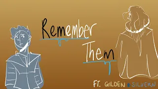 Remember Them || OC Animatic