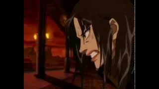 Azula- Monster